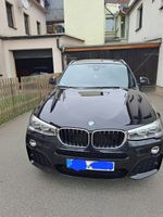 BMW X4 xDrive20d M Sachsen - Lichtenstein Vorschau