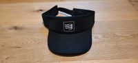 Compressport Visor schwarz Nordrhein-Westfalen - Dorsten Vorschau