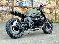 BMW R NineT Custom Unikat! R9T R Nine T Sachsen-Anhalt - Thale-Stecklenberg Vorschau