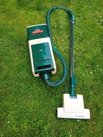 Vorwerk  Staubsauger Schlitten VK  240 Fuss ET 20. Nordrhein-Westfalen - Hagen Vorschau