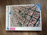 Ravensburger Puzzle Barcelona Häfen - Bremerhaven Vorschau