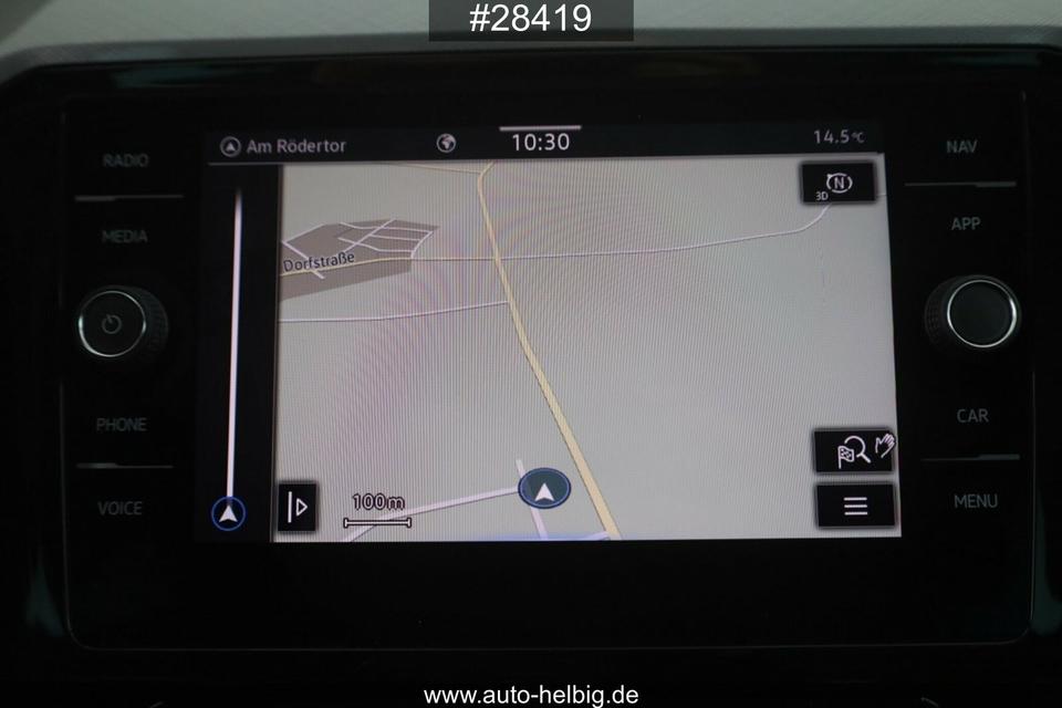Volkswagen Passat Variant 2.0 TDI Business #DSG#AHK#LED#ACC in Donnersdorf
