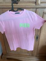 Zara Shirt in rosa Größe S von Zara Hessen - Ahnatal Vorschau