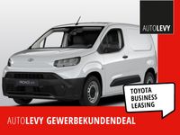 Toyota Proace City 1,5 D L1 Meister +Navi+PDC+Klima+ Köln - Bickendorf Vorschau