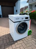 Bosch Waschmaschine WNM64 !defekt! Bayern - Waldthurn Vorschau