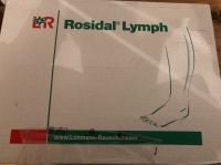 Rosidal Lymph - Kompressionsset - Bein groß Baden-Württemberg - Herdwangen-Schönach Vorschau