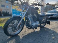 HD Harley Davidson Sportster Sporty 883 XL2 no 48er Berlin - Reinickendorf Vorschau