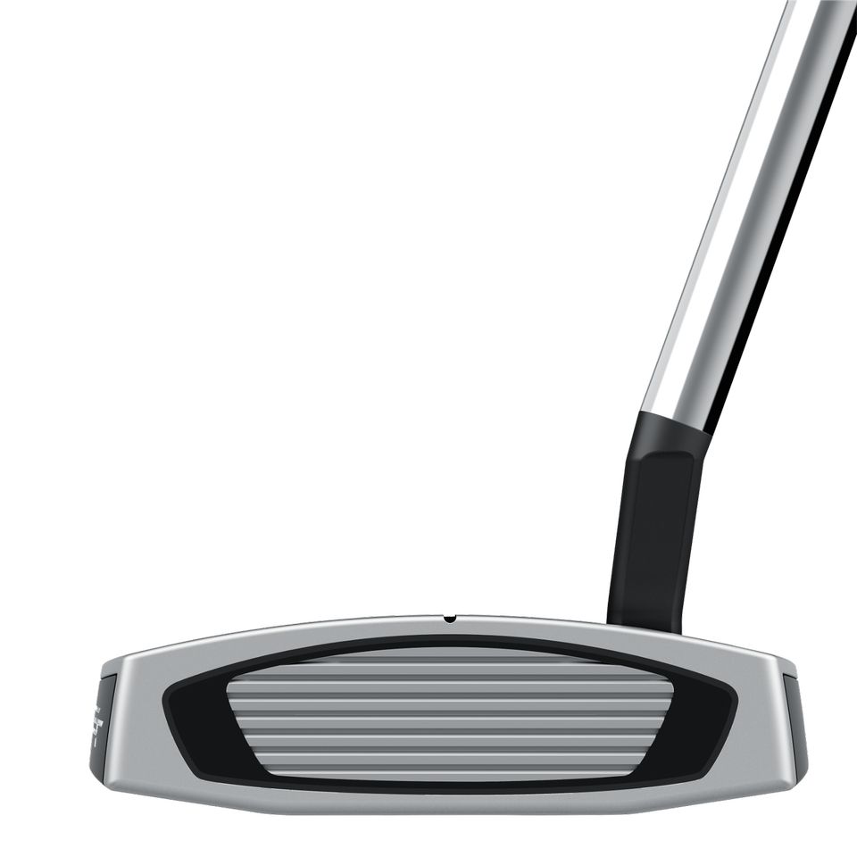 TAYLORMADE SPIDER GT #3 SILVER PUTTER - AUSVERKAUF LAGERARTIKEL in Salzkotten