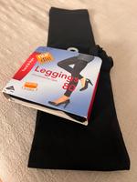 Leggings Schwär, Blickrichtung, 80den, M 40/44 Baden-Württemberg - St. Peter Vorschau