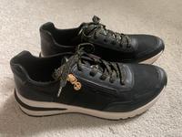 NEU - Rieker Sneaker / Halbschuhe Gr. 42 Bayern - Furth im Wald Vorschau