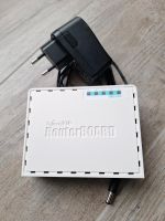 MikroTik RouterBOARD  hEX lite - RB750r2 - Router Nordrhein-Westfalen - Stolberg (Rhld) Vorschau