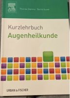 Augenheilkunde- Zugang zum Elsevier-Portal Köln - Lindenthal Vorschau