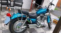 Yamaha XV 535 Virago Bj. 1994 - TÜV neu - wenig gelaufen Niedersachsen - Großefehn Vorschau