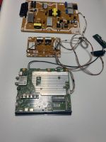 Panasonic (TX-55EXW584 )Mainboard+Powerboard+led driver+wifi+ir Berlin - Reinickendorf Vorschau