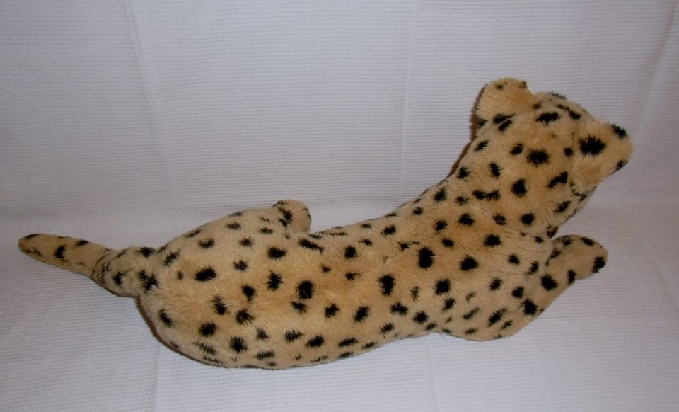 Leopard / Jaguar, ca. 65/95 cm in Bremen