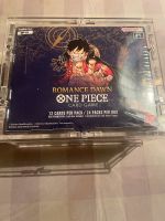 One Piece Op01 Reprint Köln - Ehrenfeld Vorschau