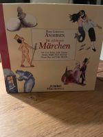 6 CD Sammlung Märchen Hans Christian Andersen Duisburg - Duisburg-Süd Vorschau
