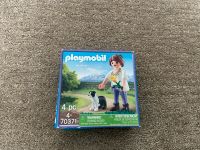 Playmobilfigur, Frau mit Hund Nummer , 70371 Nordrhein-Westfalen - Bünde Vorschau