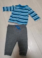 Jogging Hosen und Longshirt /Pullover Gr 62 Baden-Württemberg - Bad Säckingen Vorschau