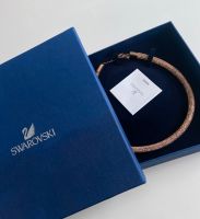 Swarovski Collier, Kette, Gold Frankfurt am Main - Heddernheim Vorschau