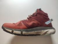 Leichtwanderschuhe Salomon Predict HIKE - GORETEX in rot Baden-Württemberg - Mannheim Vorschau
