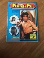 Bruce Lee super Kung-Fu erste Ausgabe Baden-Württemberg - Ravensburg Vorschau