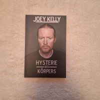 Joey Kelly - Hysterie des Körpers | The Kelly Family Nordrhein-Westfalen - Leverkusen Vorschau