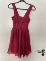 Kleid H&M pink Bayern - Coburg Vorschau