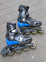 Inlineskate Rollschuhe Rollerblade Gr.30-34 verstellbar Inliner K Berlin - Mitte Vorschau