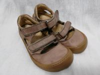 Sandalen koel 30 rosa barefoot leder Dresden - Pieschen Vorschau