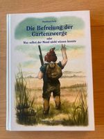 Die Befreiung der Gartenzwerge 398069853x Bayern - Saaldorf-Surheim Vorschau