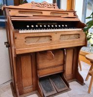 American Organ CY Harmonium Nordrhein-Westfalen - Lügde Vorschau
