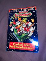 Das lustige Taschenbuch, Weihnachten, Sonderband 14. für 0,50€ Wandsbek - Hamburg Bergstedt Vorschau