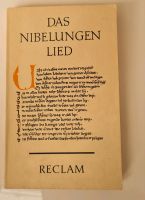 Das Nibelungenlied, Mittelalter, Literatur, Mediävistik, Studium Essen-West - Holsterhausen Vorschau