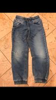 ☀️ C&A Jeans Gr. 122 Hose vintage baggy used look Brandenburg - Finsterwalde Vorschau