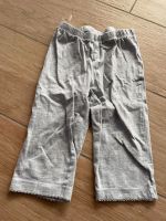 graue 7/8 Leggins 116 Manguun mini Wuppertal - Elberfeld Vorschau