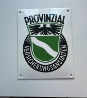 original Emailschild Provinzial Versicherungen Rheinland-Pfalz - Briedel Vorschau