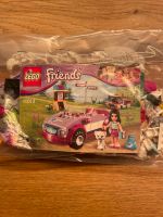 Lego Friends Emmas Sportwagen Nordrhein-Westfalen - Brilon Vorschau