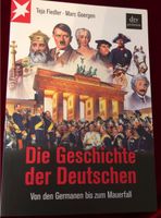 Die Geschichte der Deutschen Niedersachsen - Braunschweig Vorschau