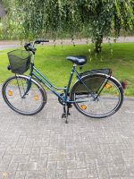 Damenfahrrad Rabeneik zu verkaufen Niedersachsen - Saterland Vorschau