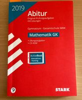 Mathe Abi GK 2019 Nordrhein-Westfalen - Pulheim Vorschau