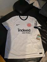 Nike Eintracht Frankfurt Trikot Neu Original Gr.XXL Hessen - Rödermark Vorschau