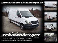 Mercedes-Benz Sprinter 316 CDI BlueTec Hochraumkasten L3H2 Bayern - Landsberg (Lech) Vorschau