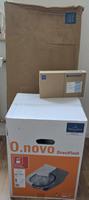 Wand WC Elem. Geberit/Wand WC Set(V&B)/Betät.Platte, Alles(NEU) Niedersachsen - Weyhe Vorschau
