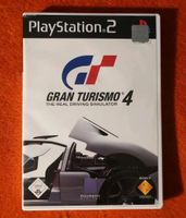 Gran Turismo 4 Playstation 2 Mecklenburg-Vorpommern - Jördenstorf Vorschau