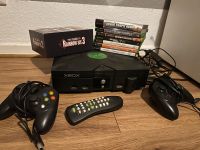 Xbox classic 1 Nordrhein-Westfalen - Leverkusen Vorschau