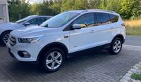 Ford Kuga COOL&CONNECT 4x4 Bayern - Steinwiesen Vorschau