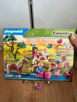 Playmobil® 70997 - Kindergeburtstag auf dem Ponyhof Rheinland-Pfalz - Frohnhofen Vorschau