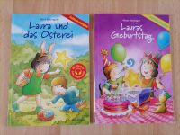 Bücher Laura und das Osterei + Lauras Geburtstag Bayern - Buchbach Vorschau