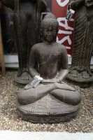 BUDDHA SKULPTUR 60CM GARTEN BUDHA STEINGUSS ASIA-STONE-KÖLN Köln - Porz Vorschau